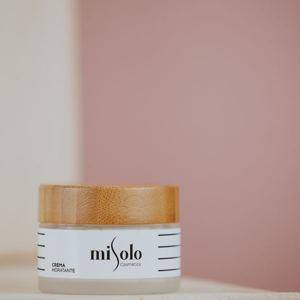 Nourishing Face Cream