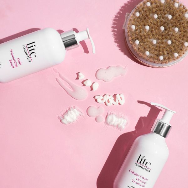 Gentle Cleansing Gel