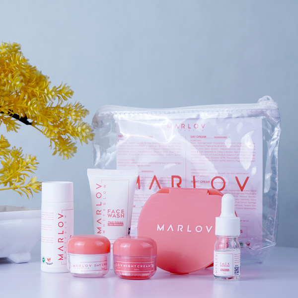Spa Day Gift Box